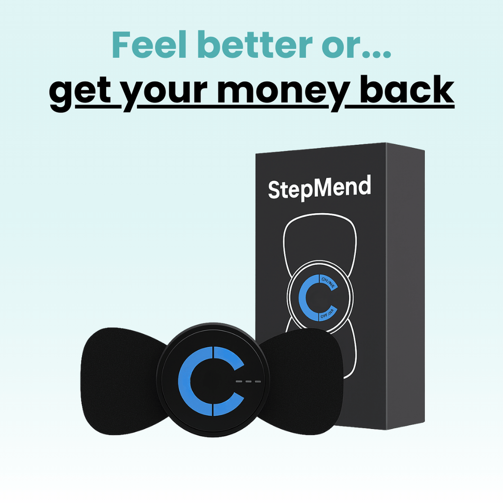 Electric Butterfly Pad