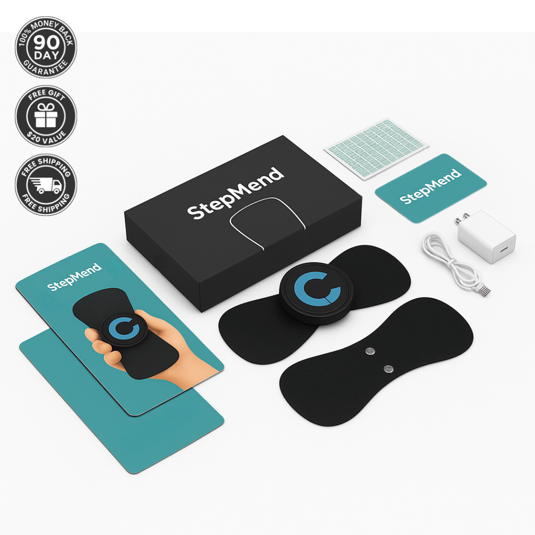 Electric Butterfly Pad