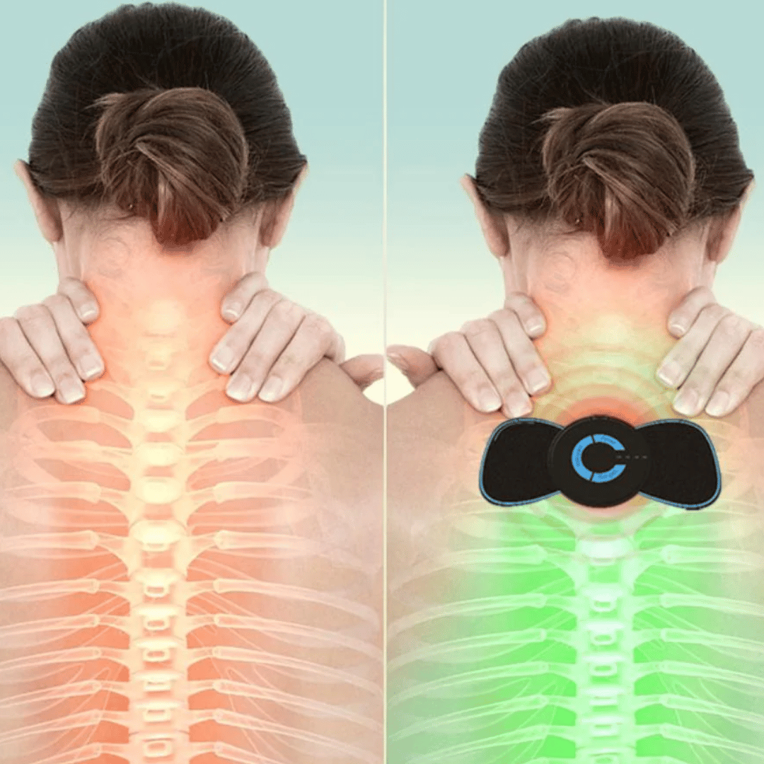 Electric Butterfly Pad