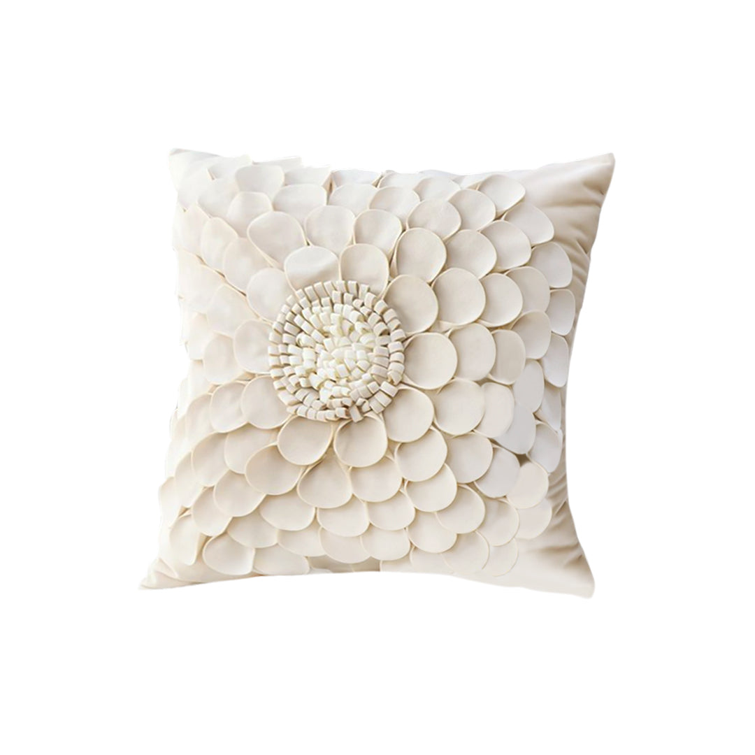 Modern Throw Pillow