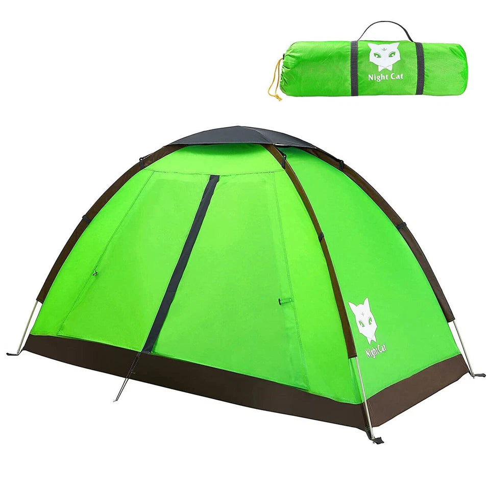 2P Compact Tent