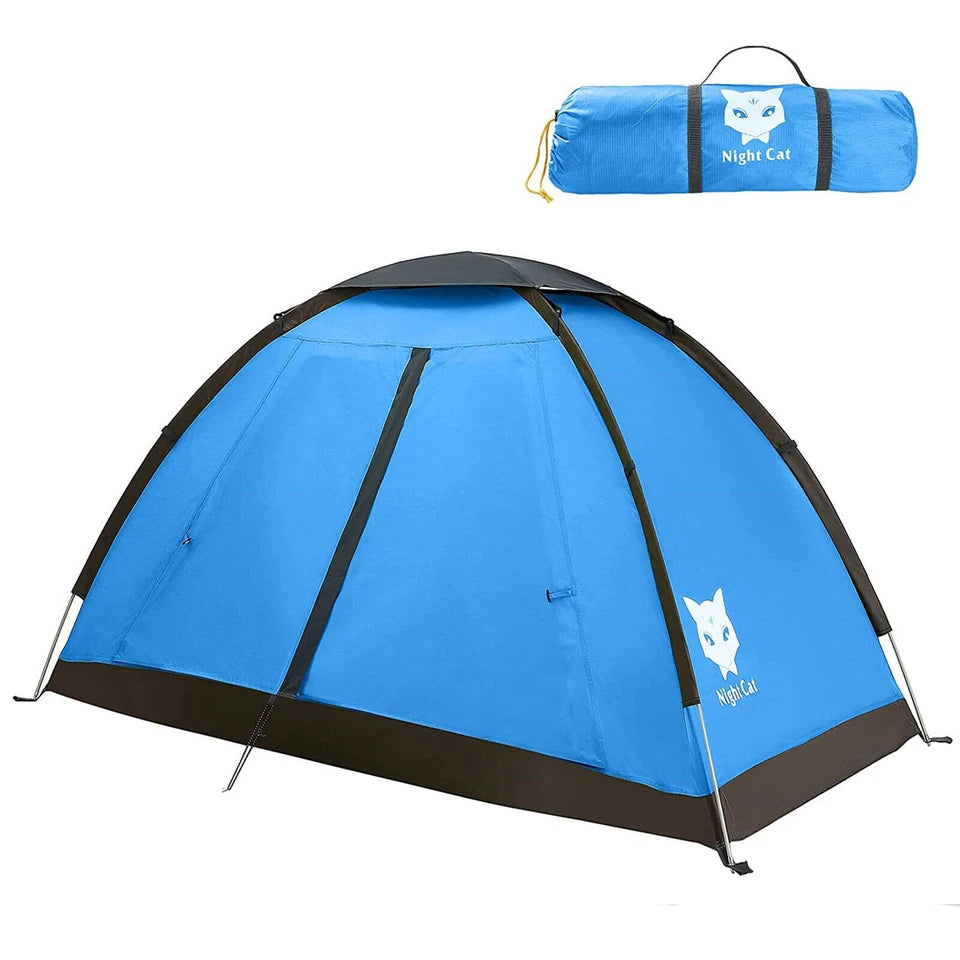 2P Compact Tent