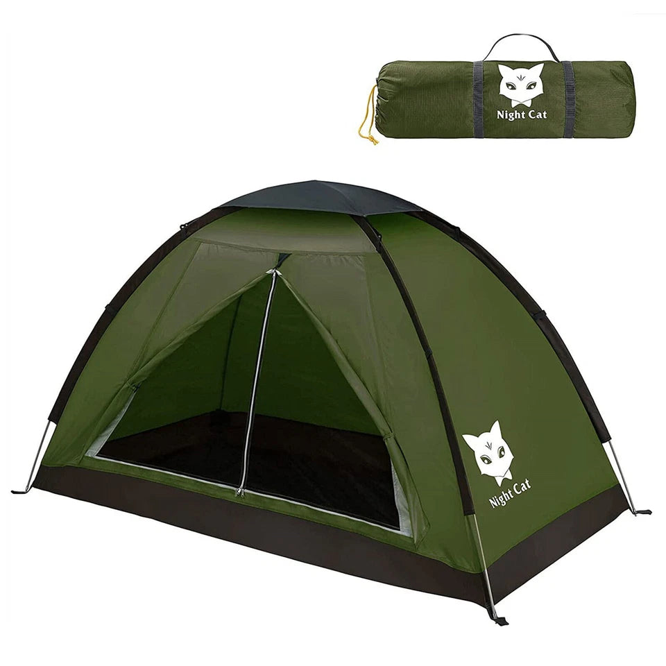 2P Compact Tent