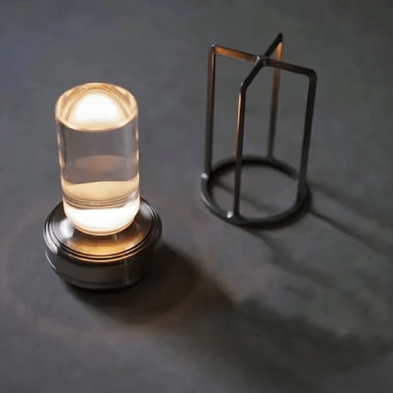 Urban LED Lamp