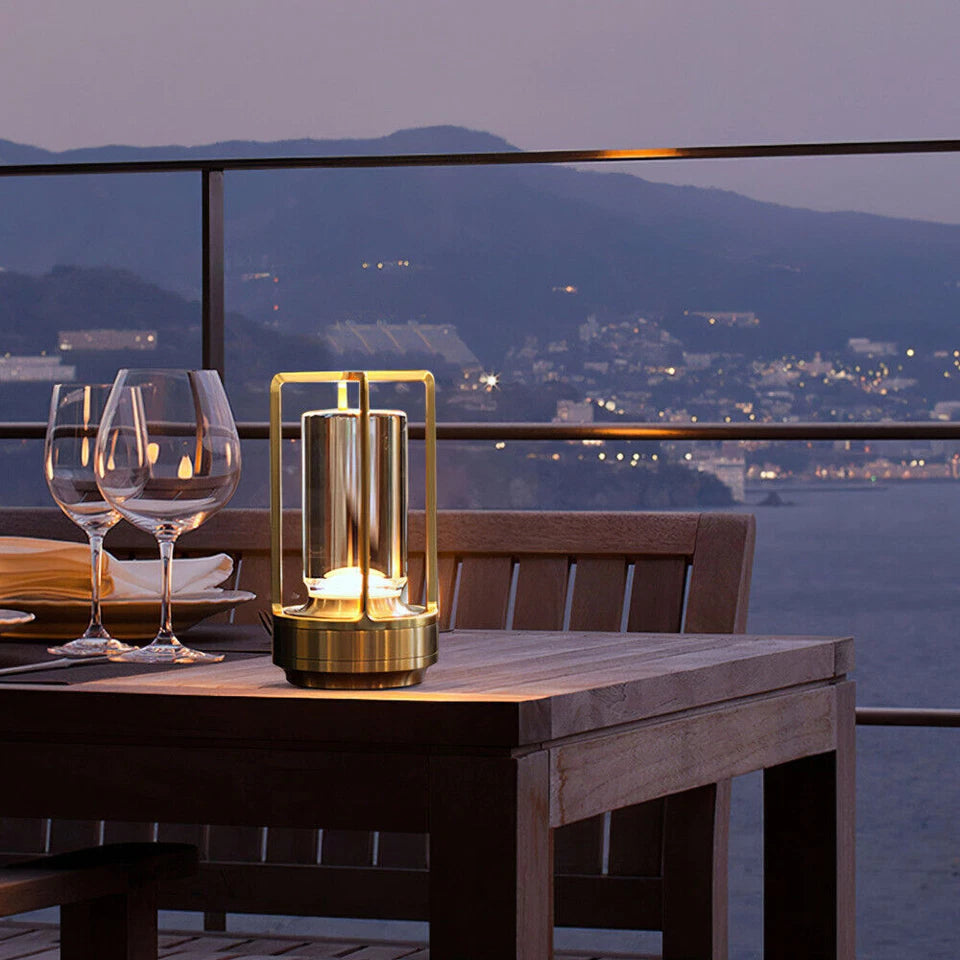 Urban LED Lamp