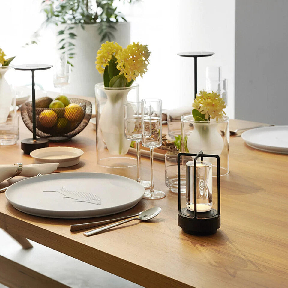 Urban LED Lamp