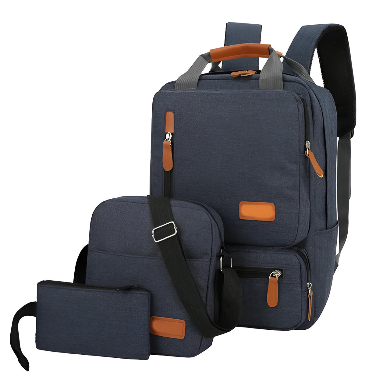 Travel Bag Set 3pc