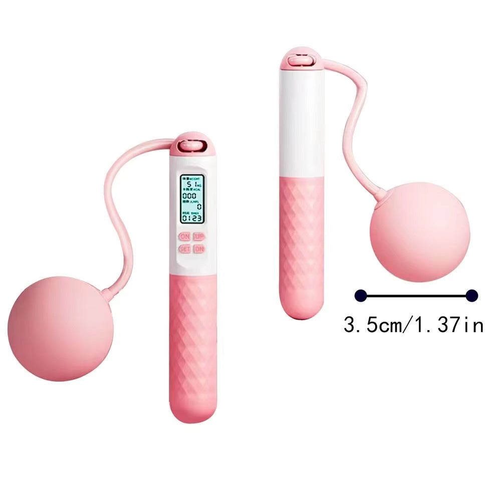 Cordless Skipping Rope