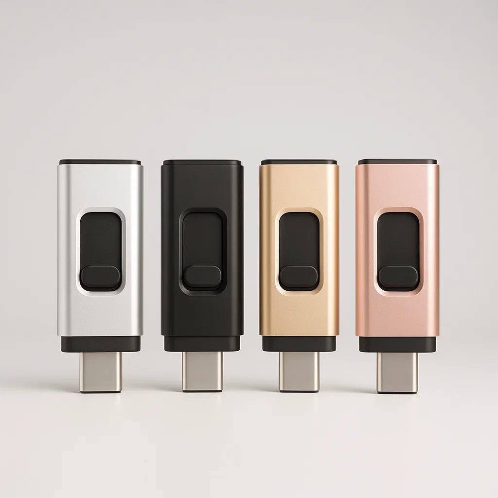 Smartphone Memory USB