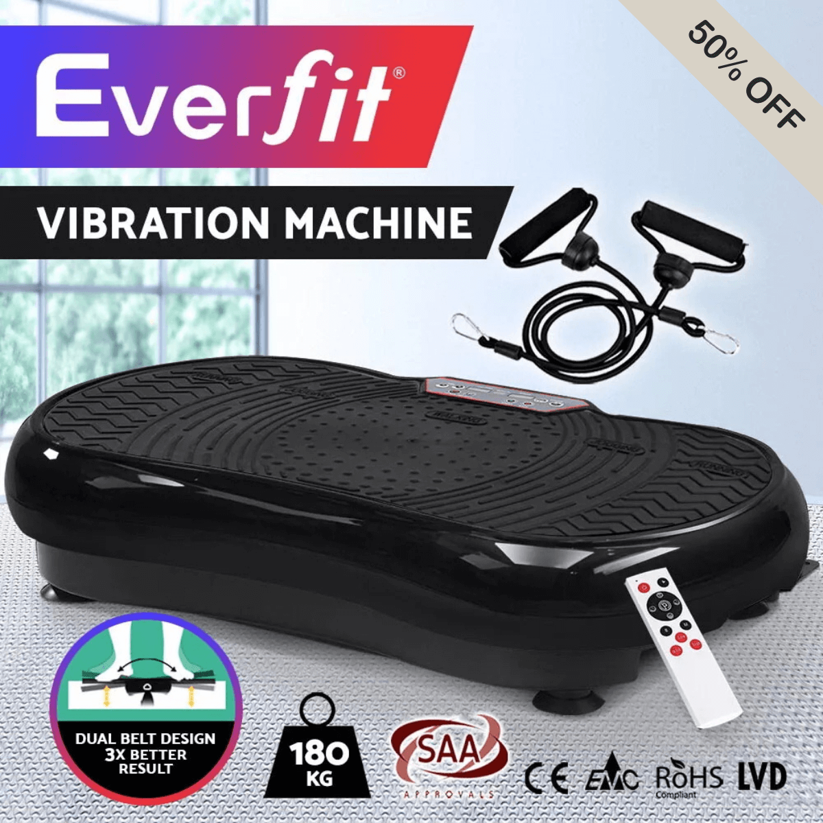 Vibration Machine
