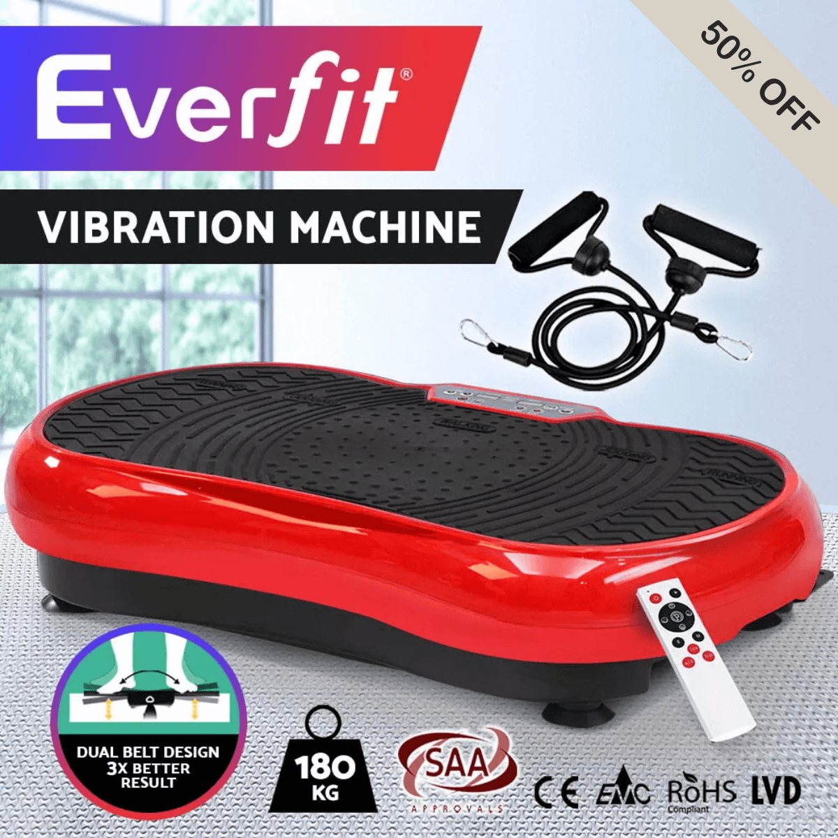 Vibration Machine