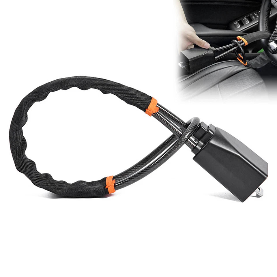 Steering Wheel Lock