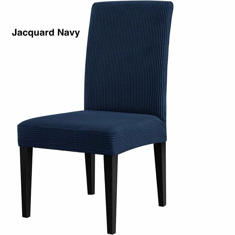 Jacquard Chair Covers