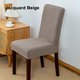 Jacquard Chair Covers
